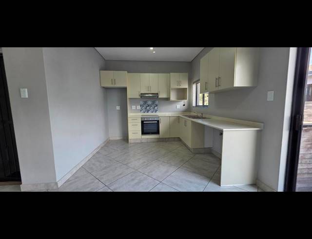 2 BEDROOM PROPERTY TO RENT IN DURBAN NORTH